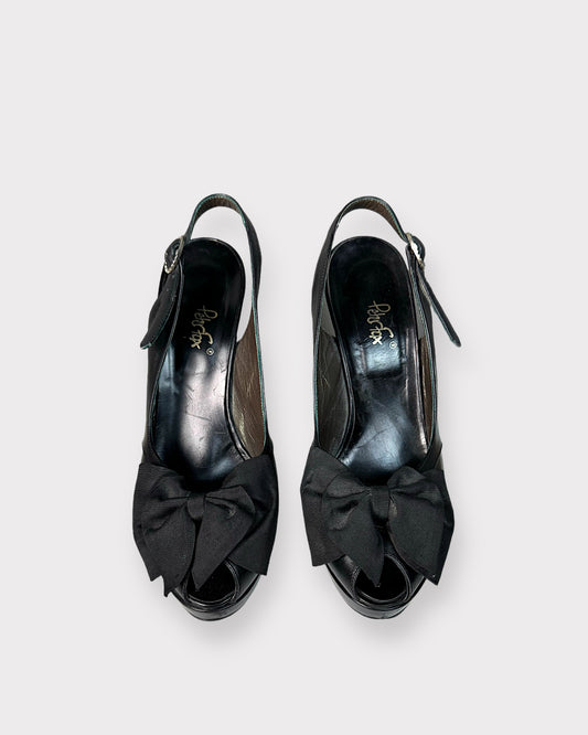 High Heels, Peter Fox, 7