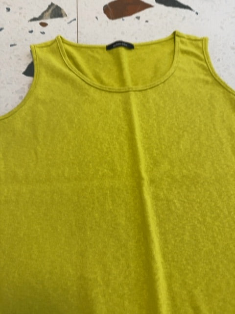Cami Lime Alison Sheri , M