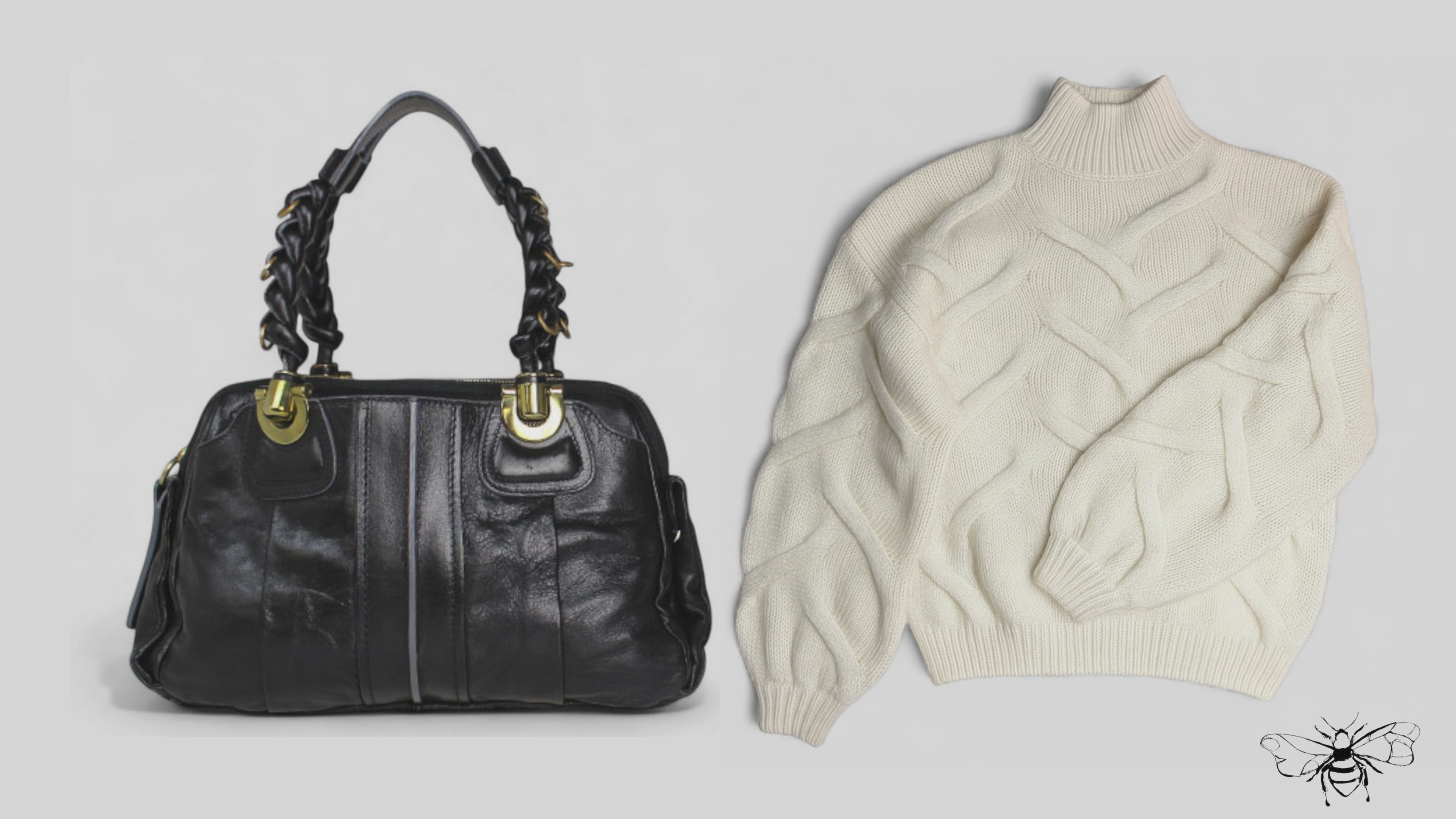 Clothing drop-off appointment