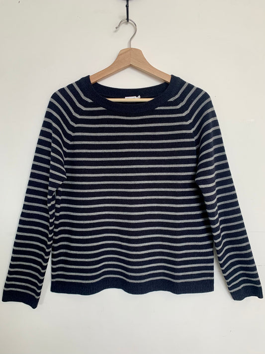 Filippa K cotton / wool sweater
